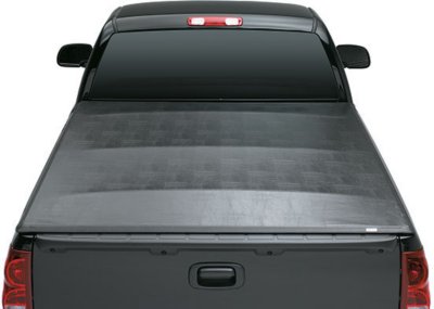 Lund Tonneau Cover