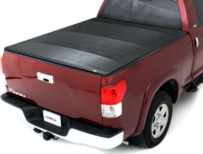 Lund Tonneau Cover