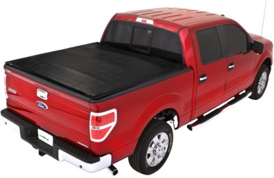 Lund Tonneau Cover
