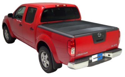 Lund Tonneau Cover