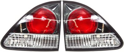 Replacement Back Up Light