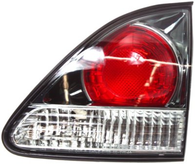 Replacement Back Up Light