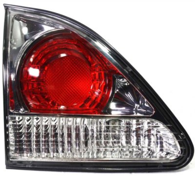 Replacement Back Up Light