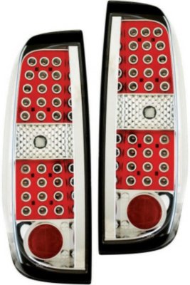 IPCW Tail Light