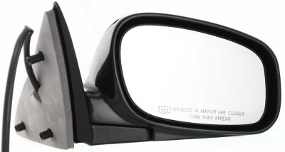 Kool Vue Mirror