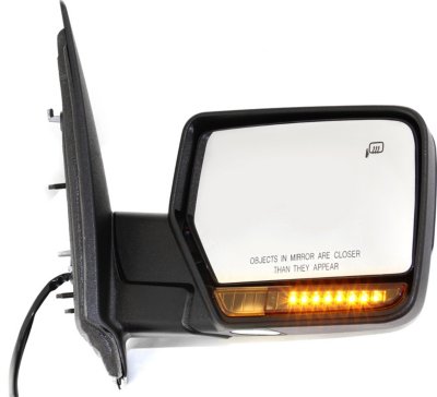 Kool Vue Mirror