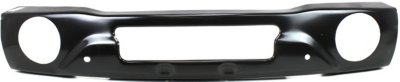 Replacement Bumper Reinforcement