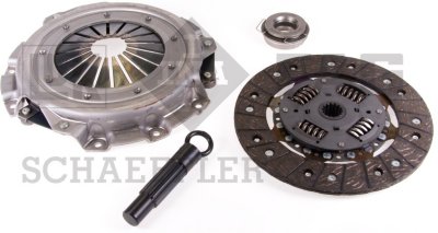 Luk LUK04135 Clutch Kit