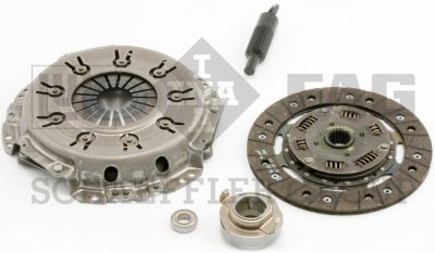 Luk LUK04200 Clutch Kit
