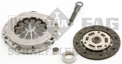Luk LUK15006 Clutch Kit