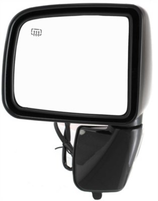 Kool Vue Mirror