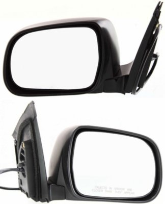 Kool Vue Mirror