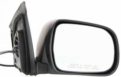 Kool Vue Mirror