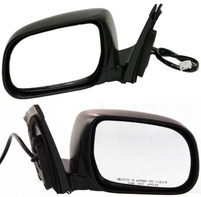 Kool Vue Mirror
