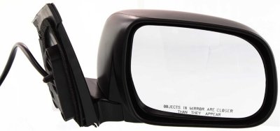 Kool Vue Mirror