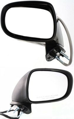 Kool Vue Mirror