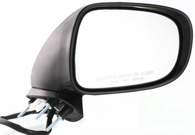 Kool Vue Mirror
