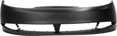 Replacement Bumper Cover