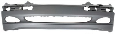 Replacement Bumper Cover