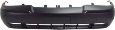 Replacement Bumper Cover