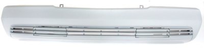 Replacement Bumper Cover