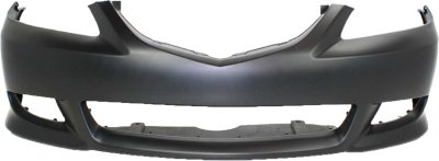 Replacement Bumper Cover