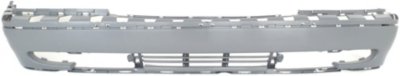 Replacement Bumper Cover