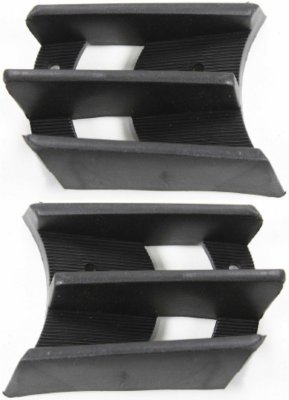 Replacement Bumper Grille