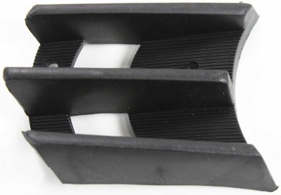 Replacement Bumper Grille