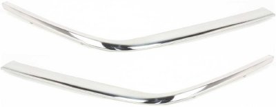 Replacement Bumper Trim