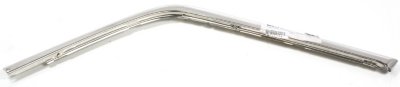 Replacement Bumper Trim