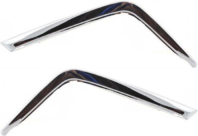 Replacement Bumper Trim