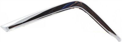 Replacement Bumper Trim