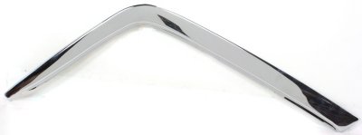 Replacement Bumper Trim