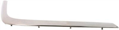 Replacement Bumper Trim