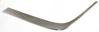 Replacement Bumper Trim