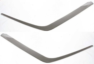 Replacement Bumper Trim