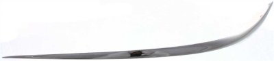 Replacement Bumper Trim