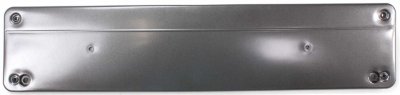 Replacement License Plate Bracket