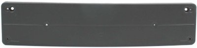 Replacement License Plate Bracket
