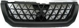 Replacement Grille Assembly