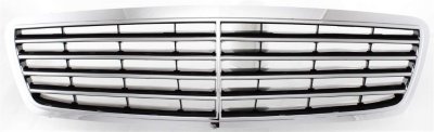Replacement Grille Assembly