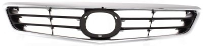 Replacement Grille Assembly