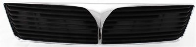 Replacement Grille Assembly