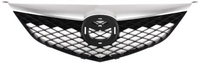 Replacement Grille Assembly