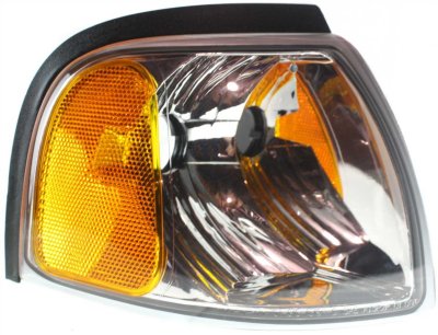 Replacement Parking Light