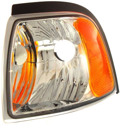 Replacement Parking Light
