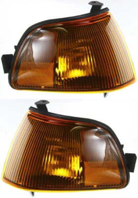 Replacement Parking Light
