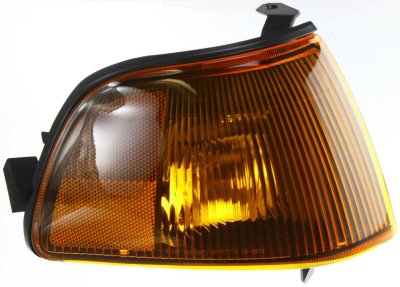 Replacement Parking Light