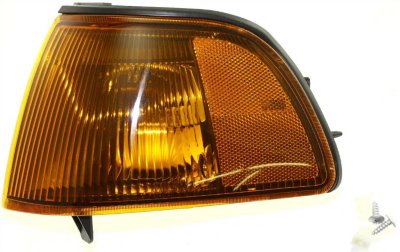 Replacement Parking Light